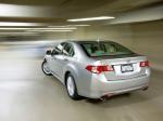 Acura TSX 2008 года